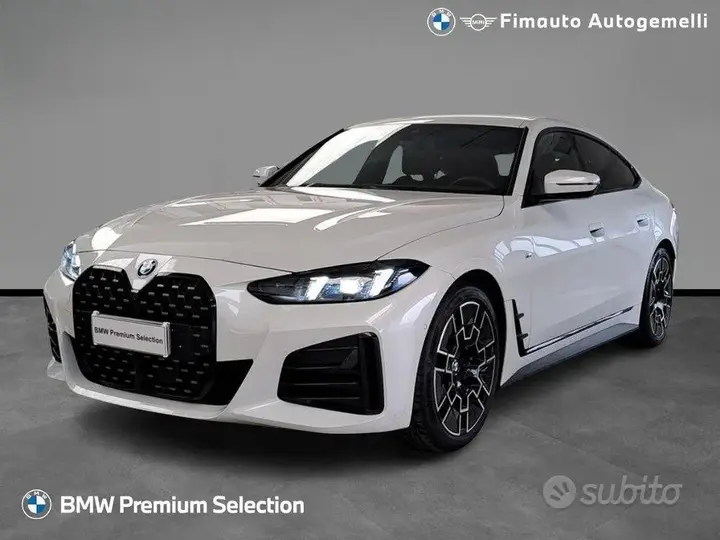 BMW 420D