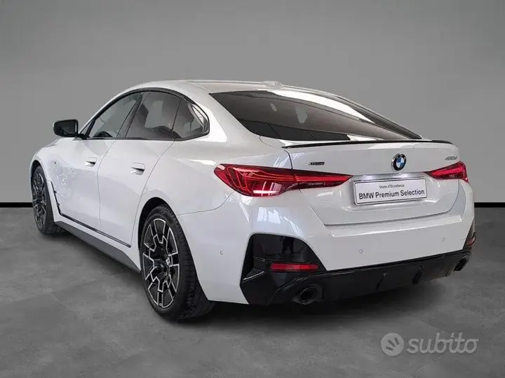 BMW 420D 2025 photo 4