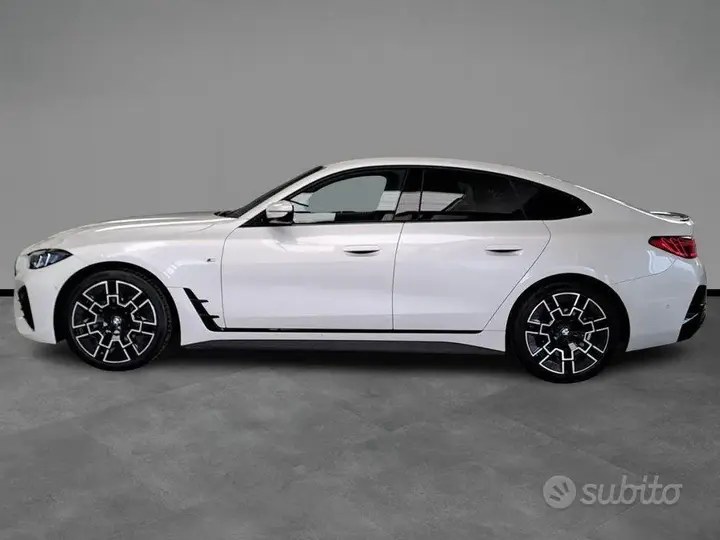 BMW 420D 2025 photo 3