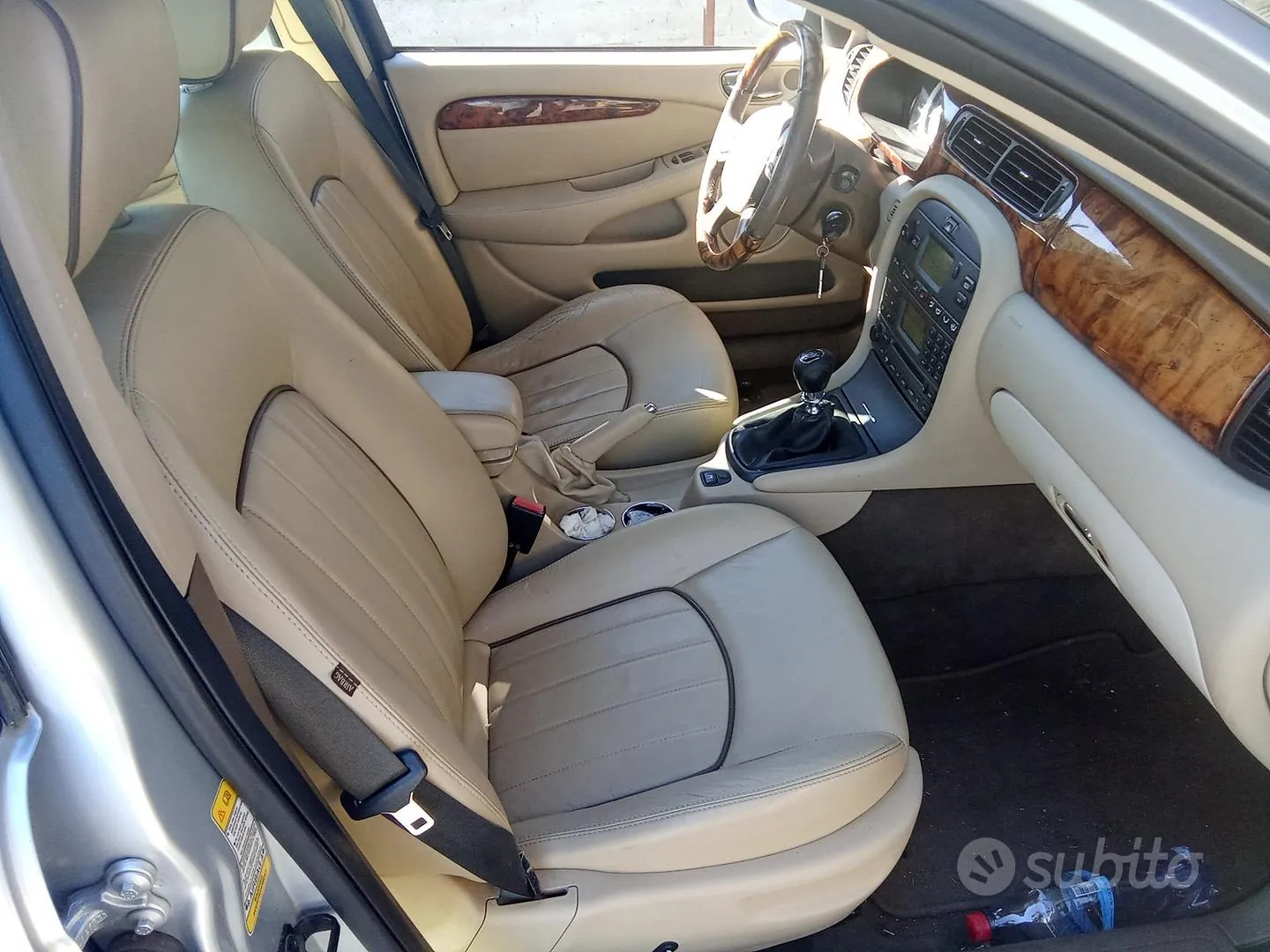 Jaguar X-Type 2006 photo 3
