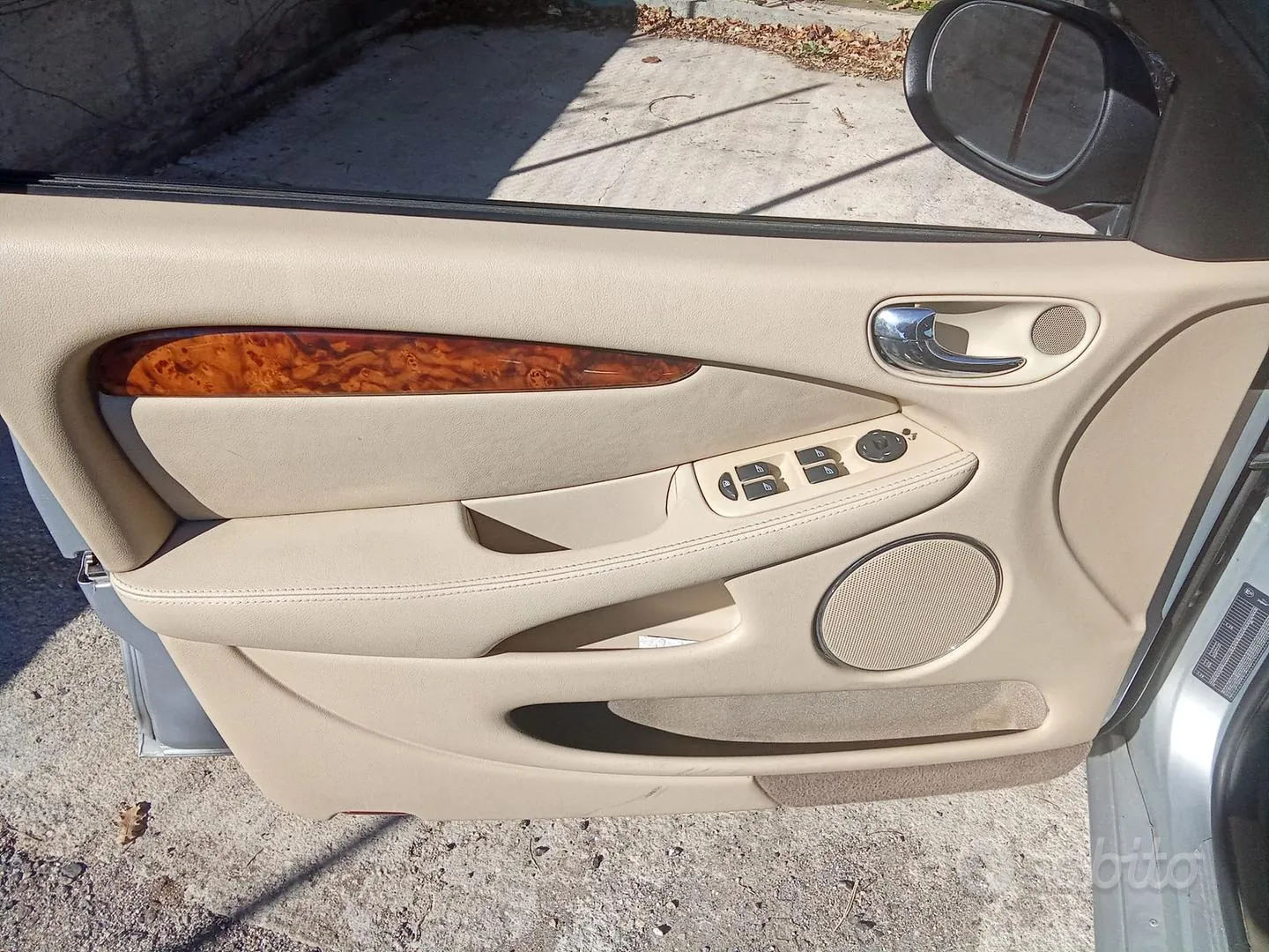 Jaguar X-Type 2006 photo 4