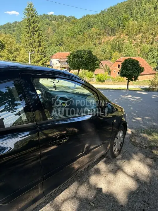 Opel Corsa D 2007 photo 5