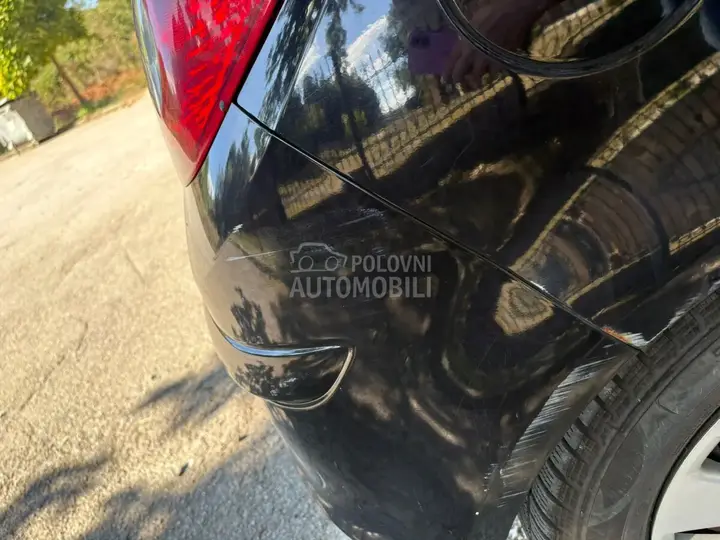 Opel Corsa D 2007 photo 4