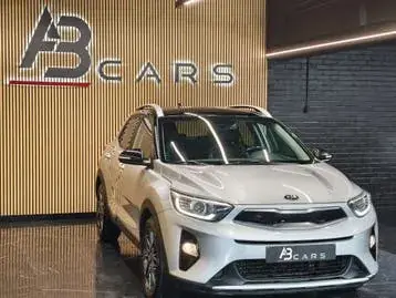 Kia Stonic 2019 photo 2