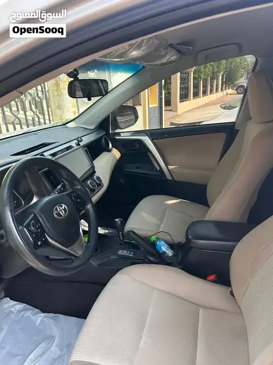 Toyota Rav4 2015 photo 2