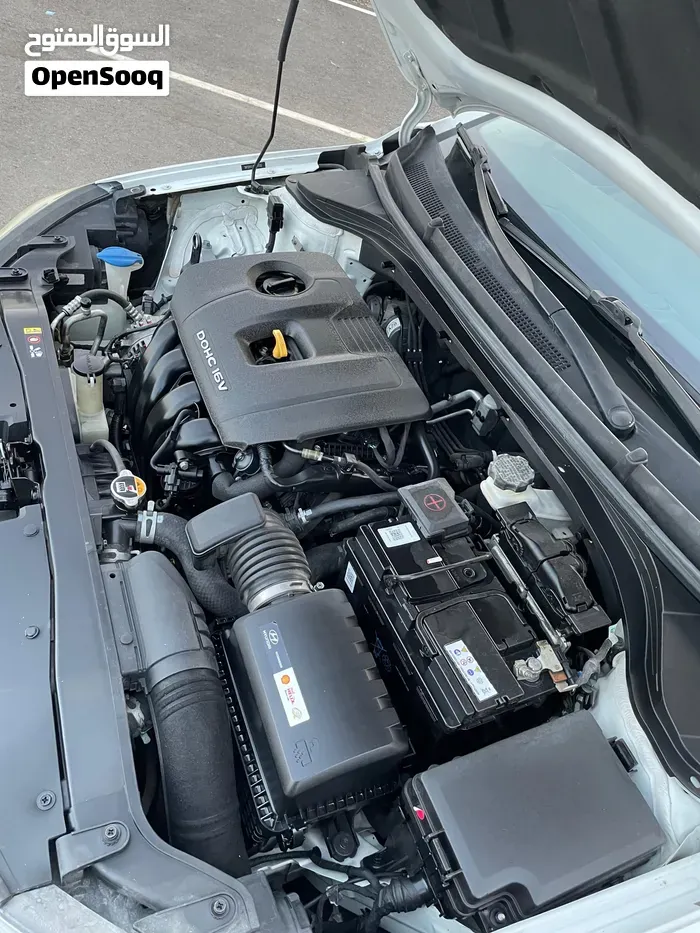 Hyundai Elantra 2017 photo 2