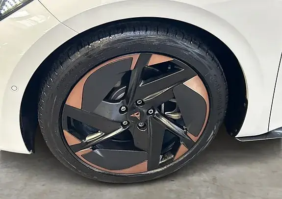 Cupra Born 2024 photo 5