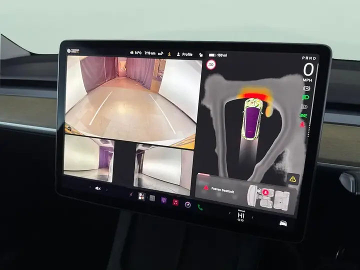 Tesla Model Y 2023 photo 5