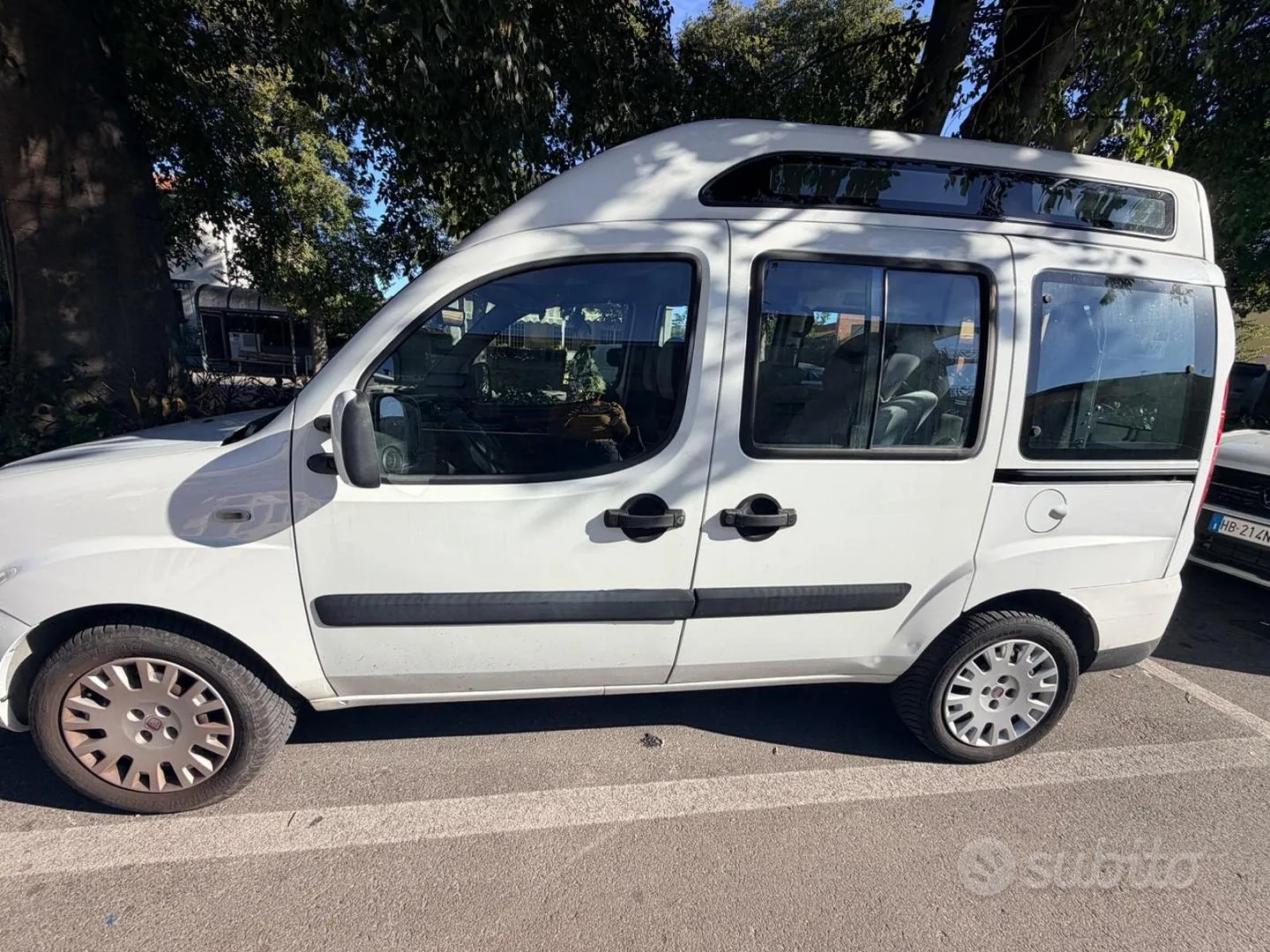 Fiat Doblò