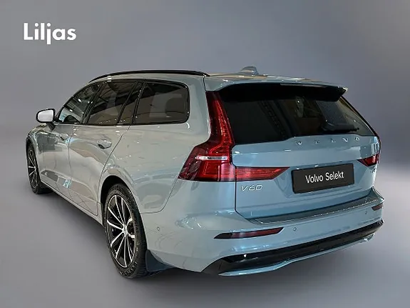 Volvo V60 2025 photo 5