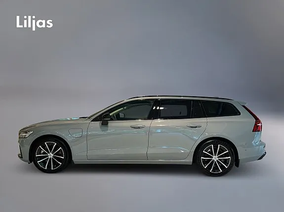 Volvo V60 2025 photo 3