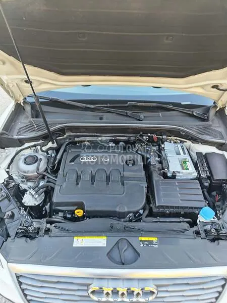 Audi Q2 2018 photo 3