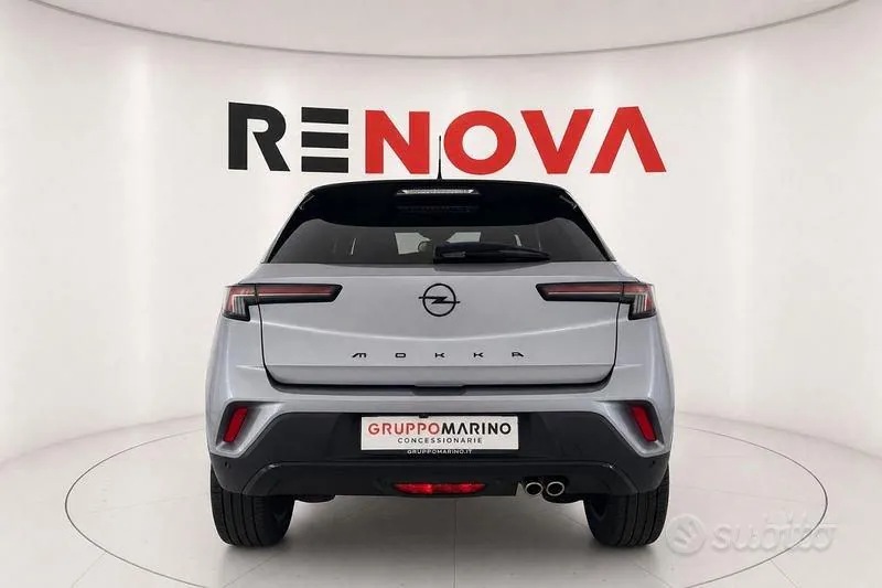 Opel Mokka 2023 photo 4