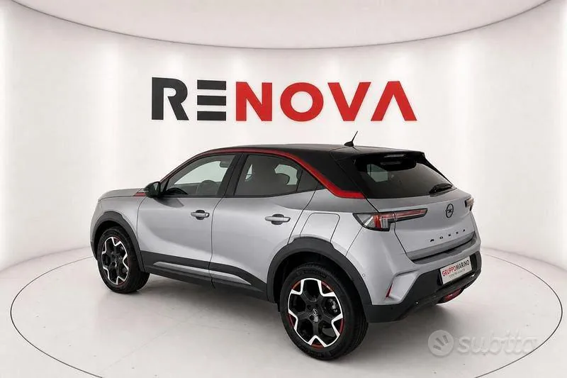 Opel Mokka 2023 photo 3