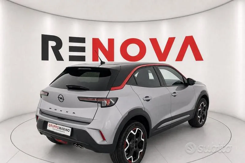 Opel Mokka 2023 photo 5