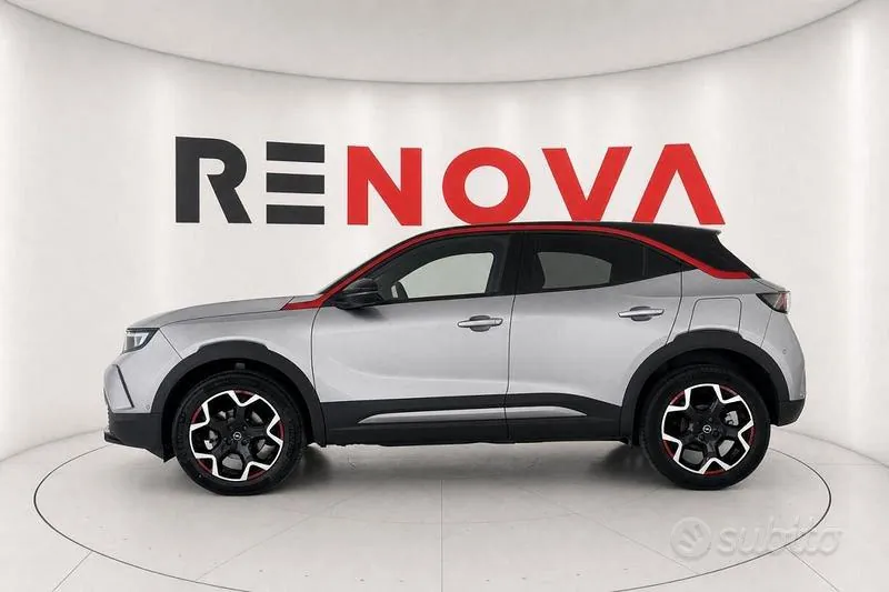 Opel Mokka 2023 photo 2