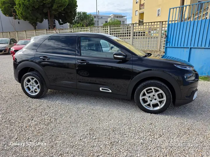 Citroen C4 Cactus 2019 photo 4
