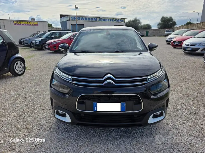 Citroen C4 Cactus 2019 photo 2