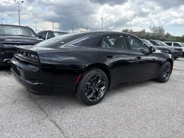 Dodge Charger 2027 photo 5