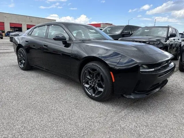 Dodge Charger 2027 photo 3