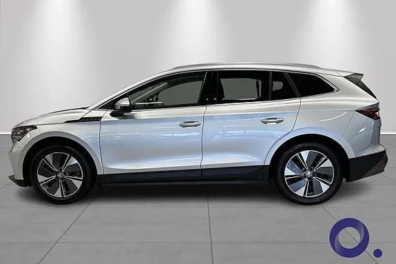 Skoda Enyaq 2023 photo 5