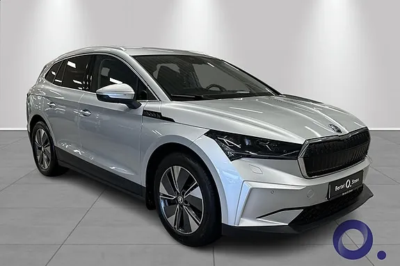 Skoda Enyaq 2023 photo 3