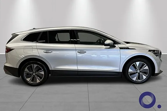 Skoda Enyaq 2023 photo 4
