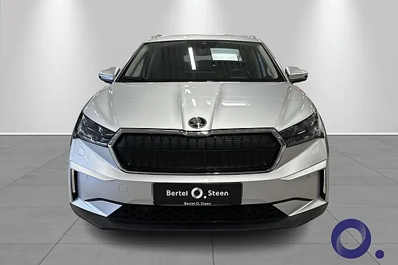 Skoda Enyaq 2023 photo 2