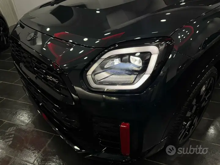 Mini Mini Countryman 2024 photo 5