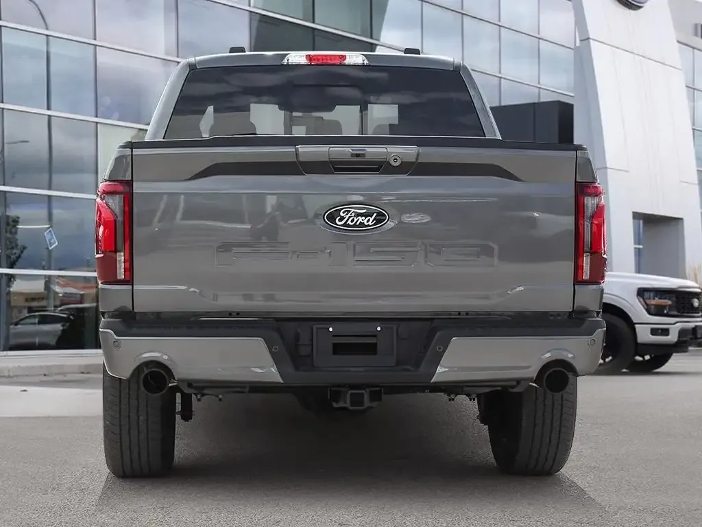 Ford F-150 2026 photo 5