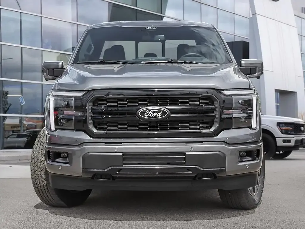 Ford F-150 2026 photo 2