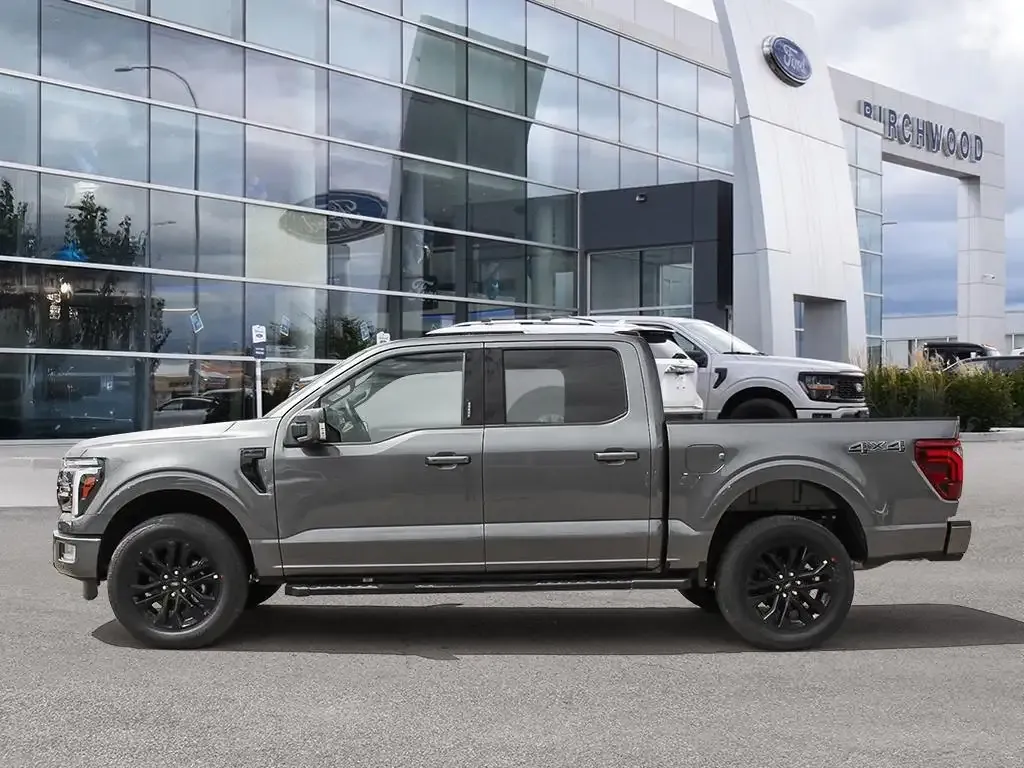 Ford F-150 2026 photo 3