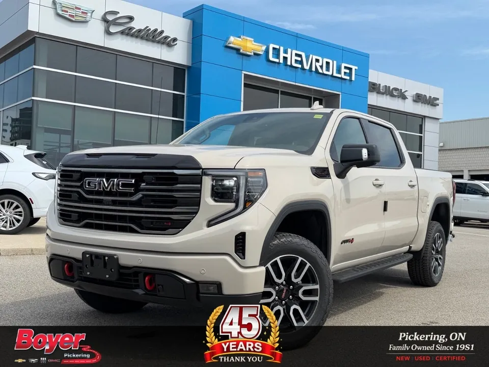 GMC Sierra 1500