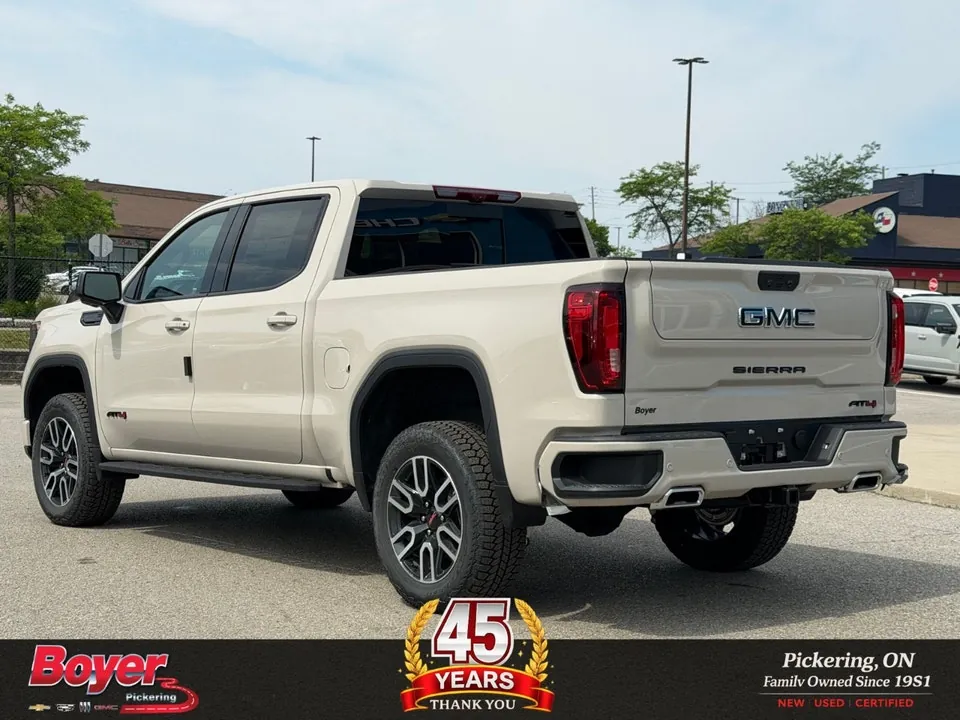 GMC Sierra 1500 2026 photo 3