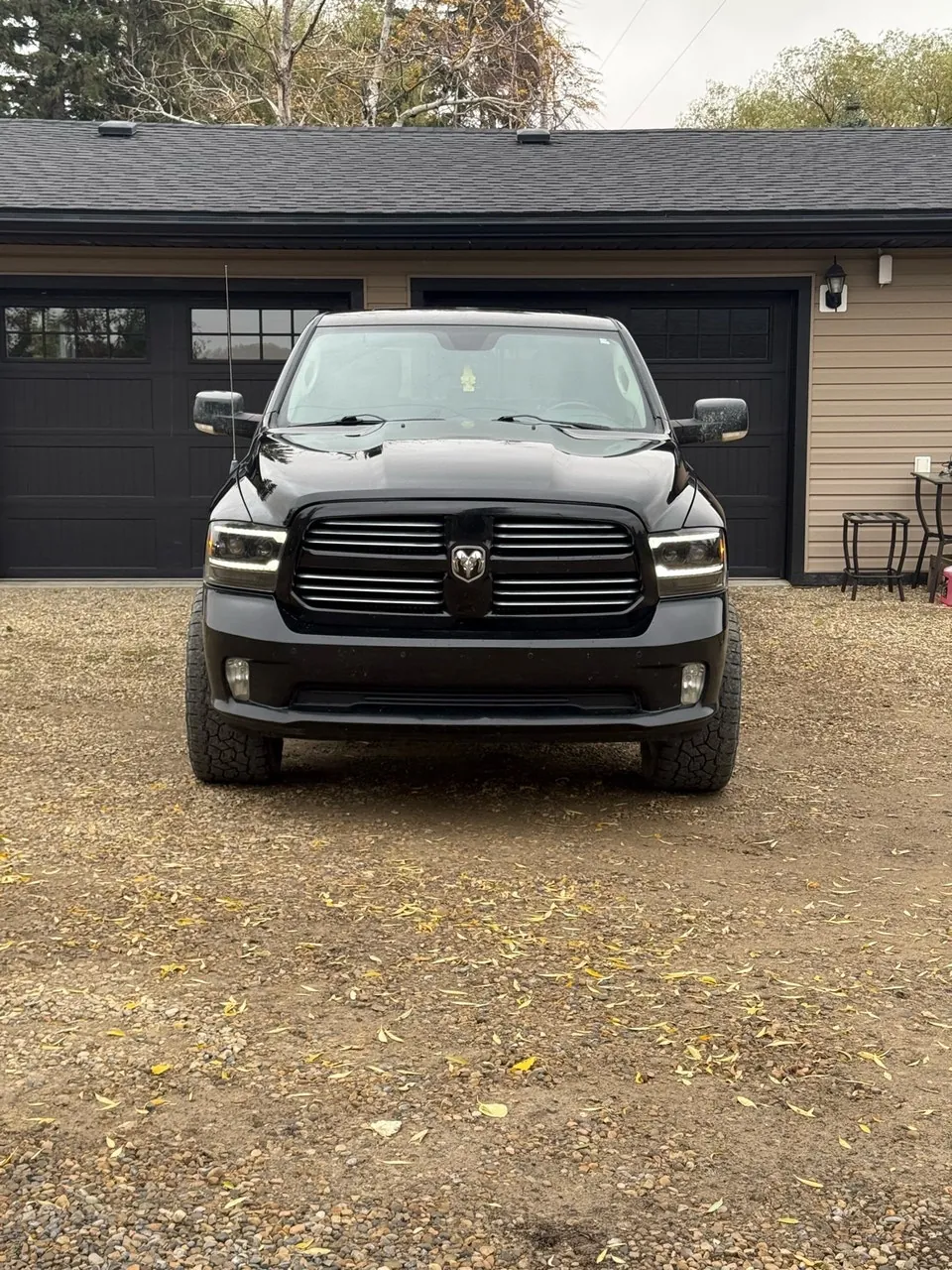 Ram 1500
