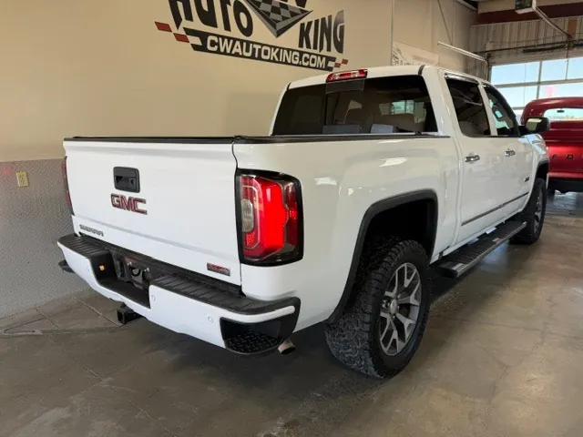 GMC Sierra 1500 2016 photo 3