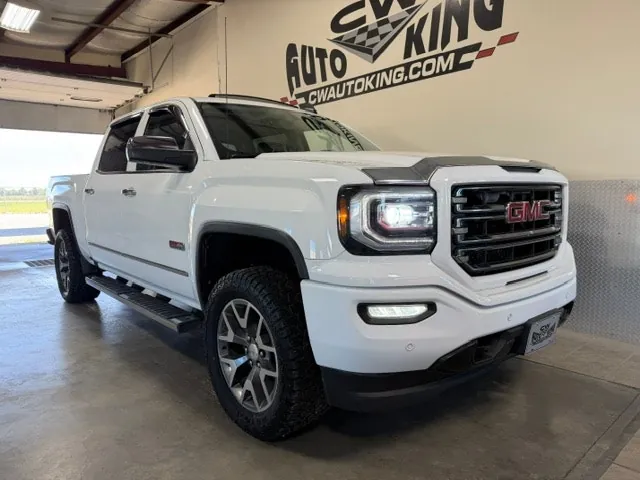GMC Sierra 1500 2016 photo 2