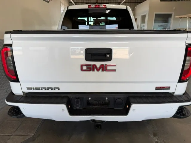 GMC Sierra 1500 2016 photo 4