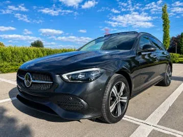 Mercedes-Benz C300E