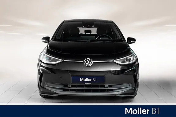 Volkswagen Id.3 2025 photo 3