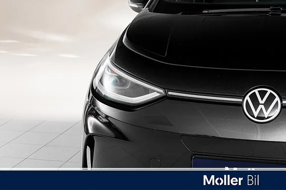 Volkswagen Id.3 2025 photo 4