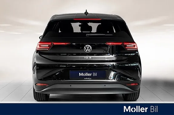 Volkswagen Id.3 2025 photo 5
