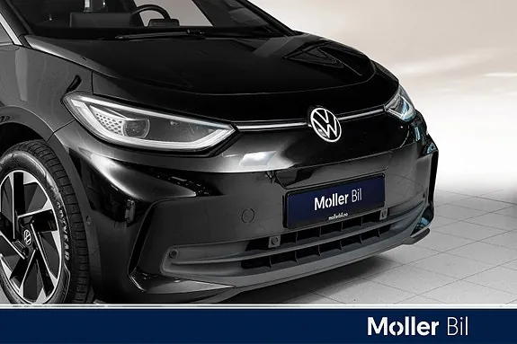 Volkswagen Id.3 2025 photo 2