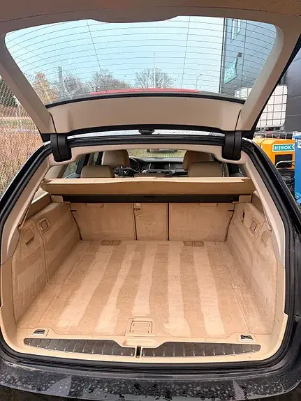 BMW 520D 2017 photo 5
