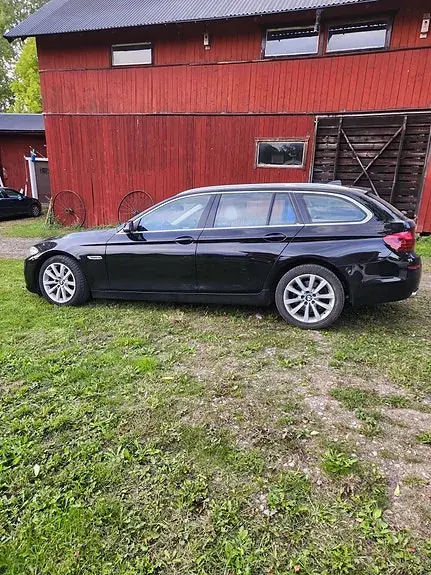 BMW 520D
