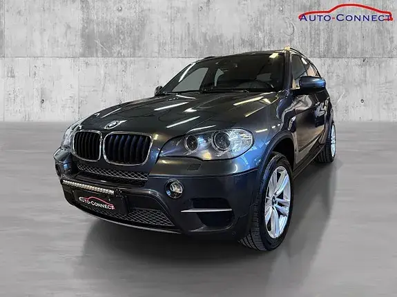 BMW X5 2011 photo 2