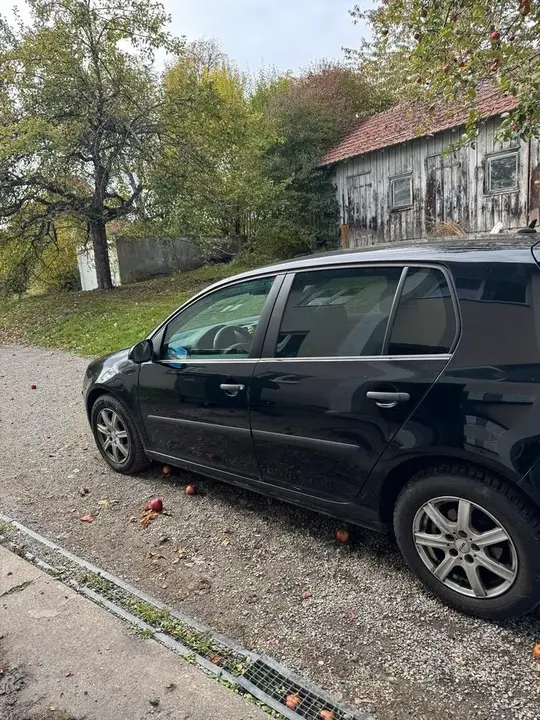 Volkswagen Golf 5