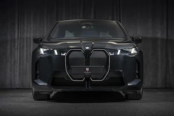 BMW Ix 2026 photo 2