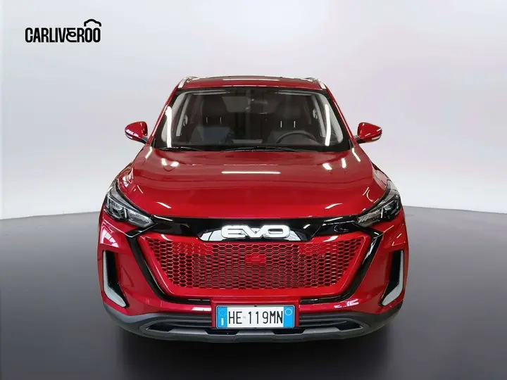Volkswagen Eos 2026 photo 2