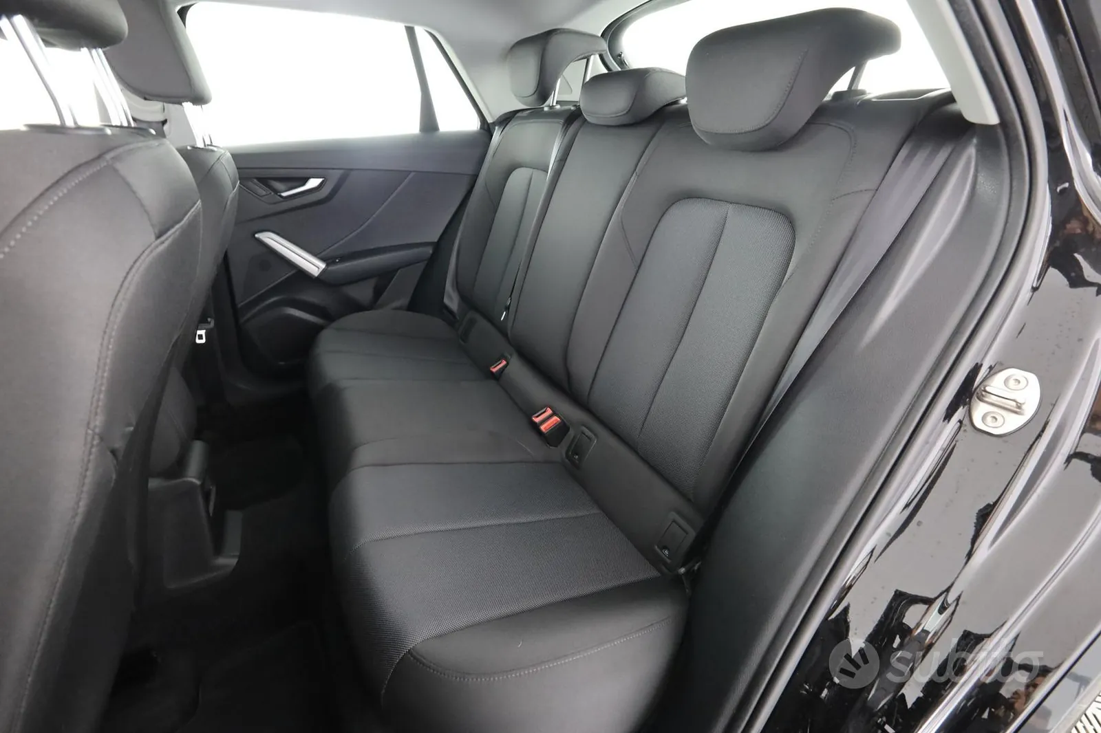 Audi Q2 2021 photo 3